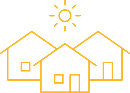 homes graphic