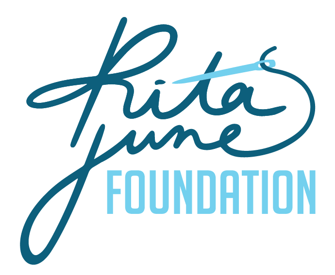 rita june logo