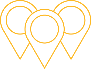 states graphic