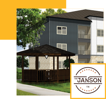 the janson