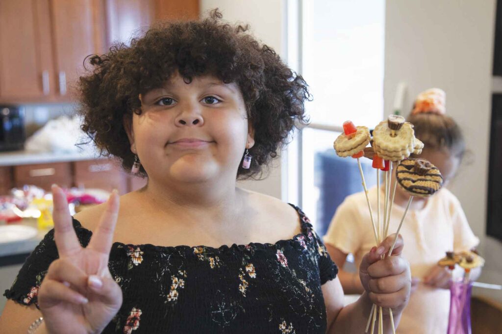 girl-with-treats