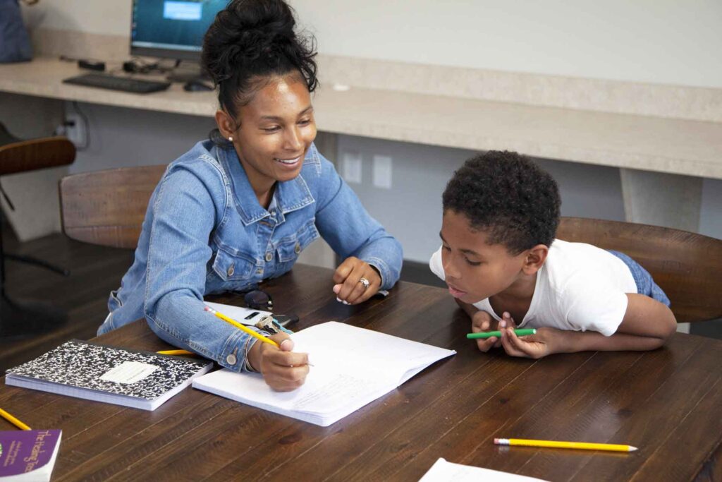 teacher-with-kid